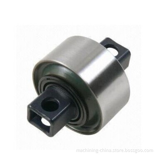 Hollow Shaft